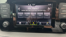 Skoda Fabia 1.0 MPI 80 SE Comfort 5dr Petrol Hatchback